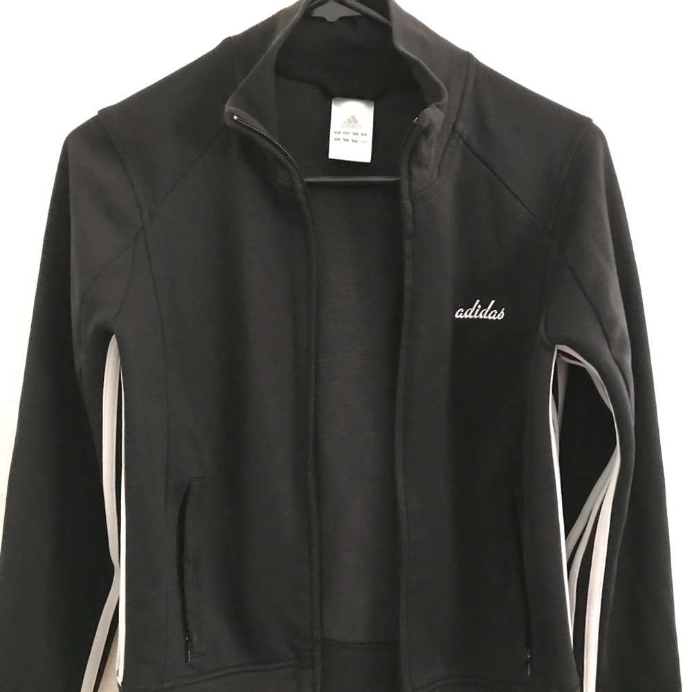 Vintage adidas jacket